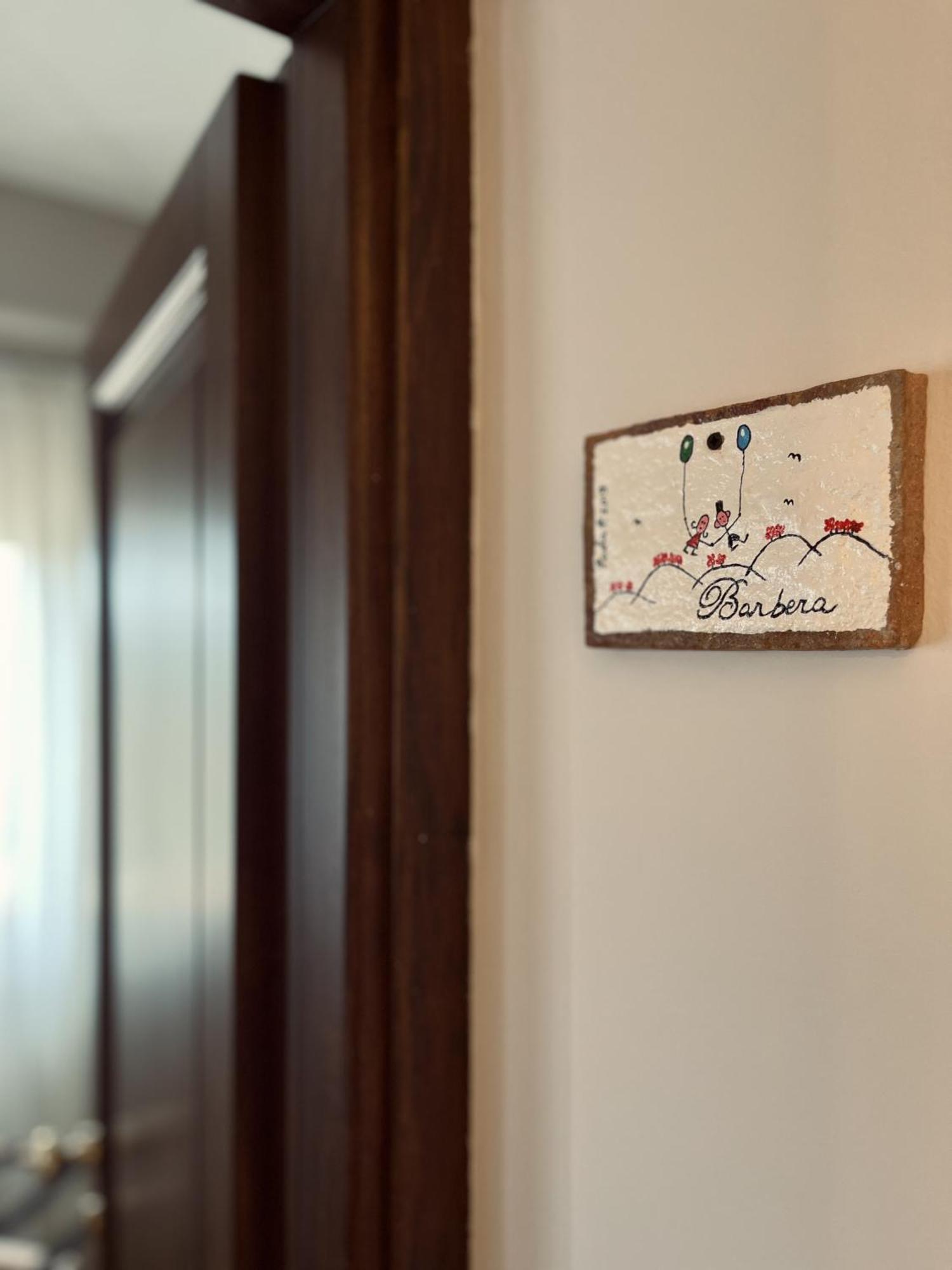 Casa Caimotta Hotell Neive Eksteriør bilde