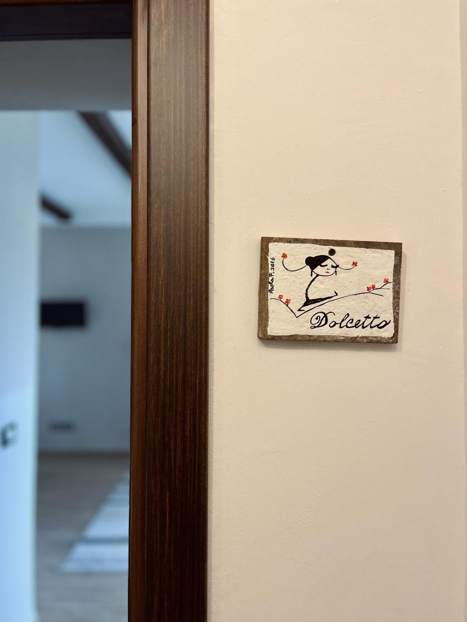 Casa Caimotta Hotell Neive Eksteriør bilde