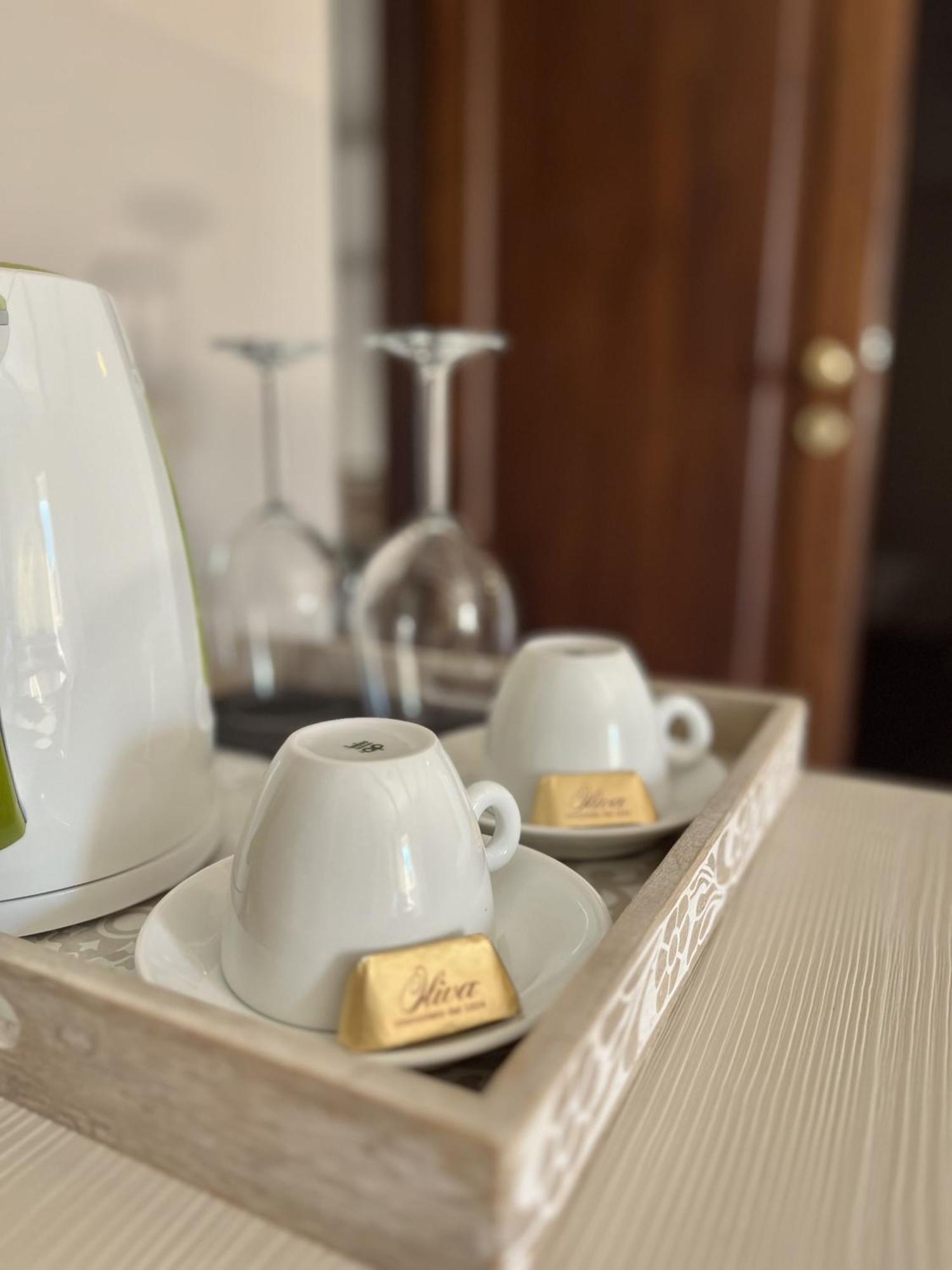 Casa Caimotta Hotell Neive Eksteriør bilde
