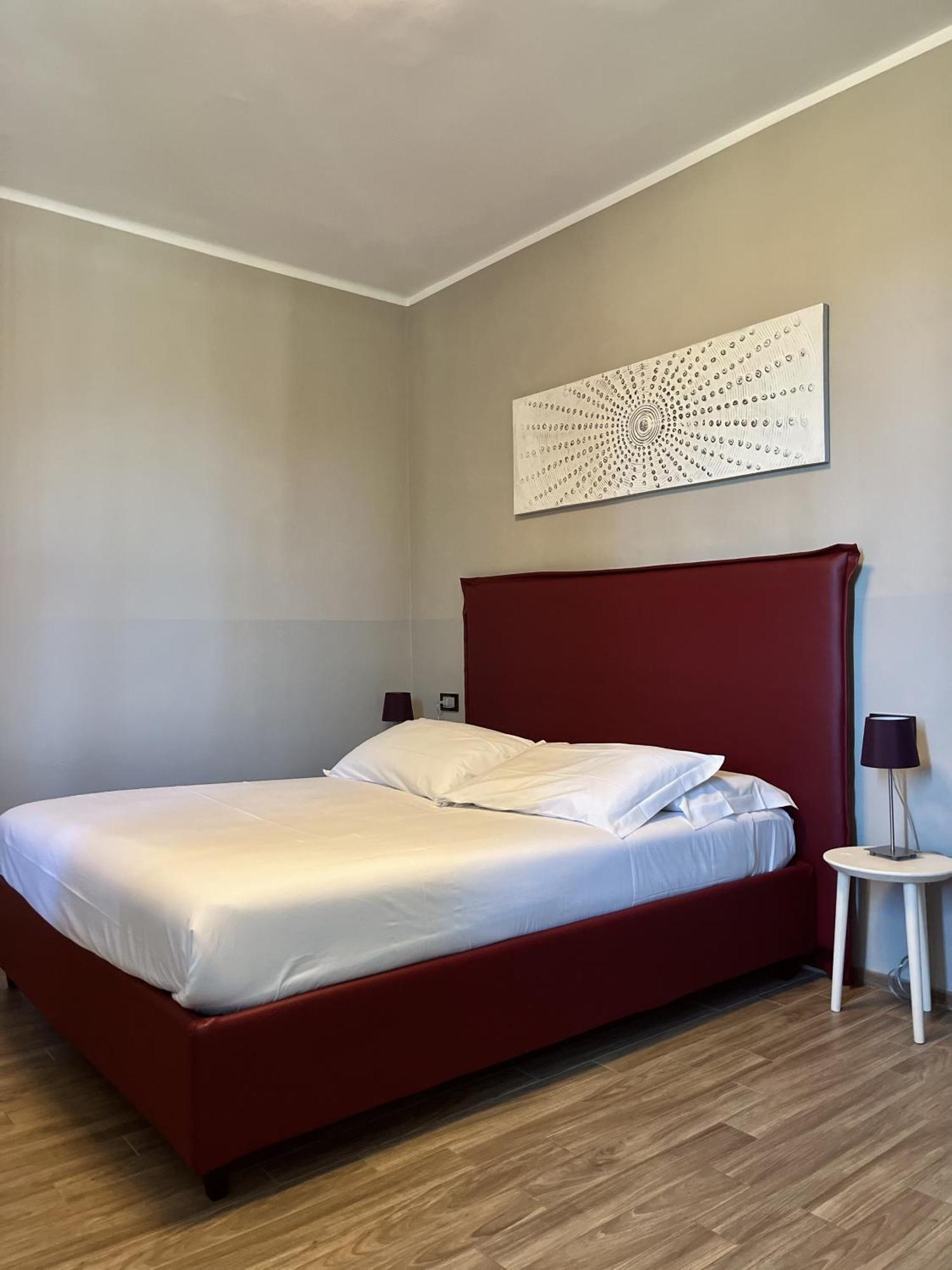 Casa Caimotta Hotell Neive Eksteriør bilde