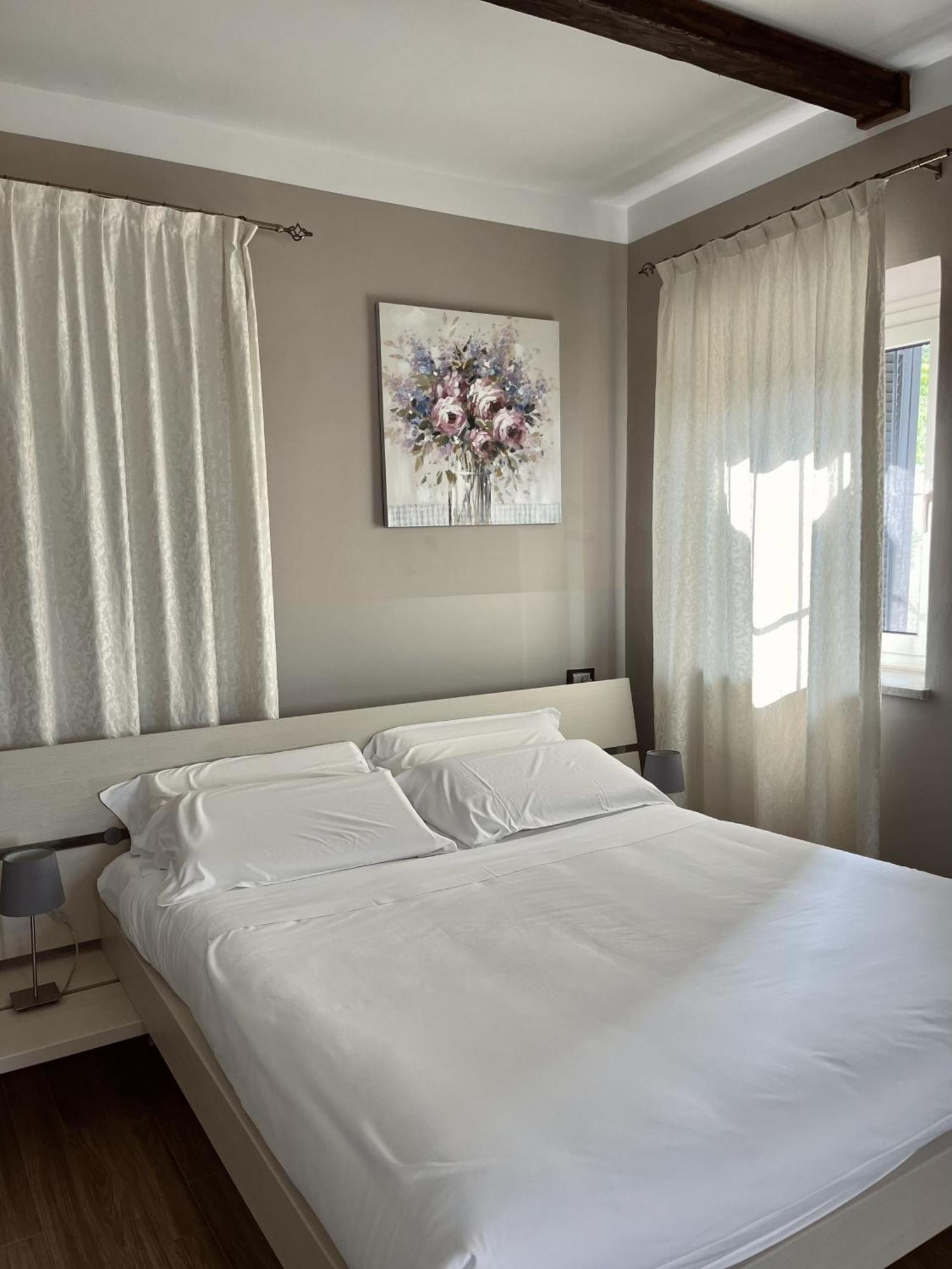 Casa Caimotta Hotell Neive Eksteriør bilde