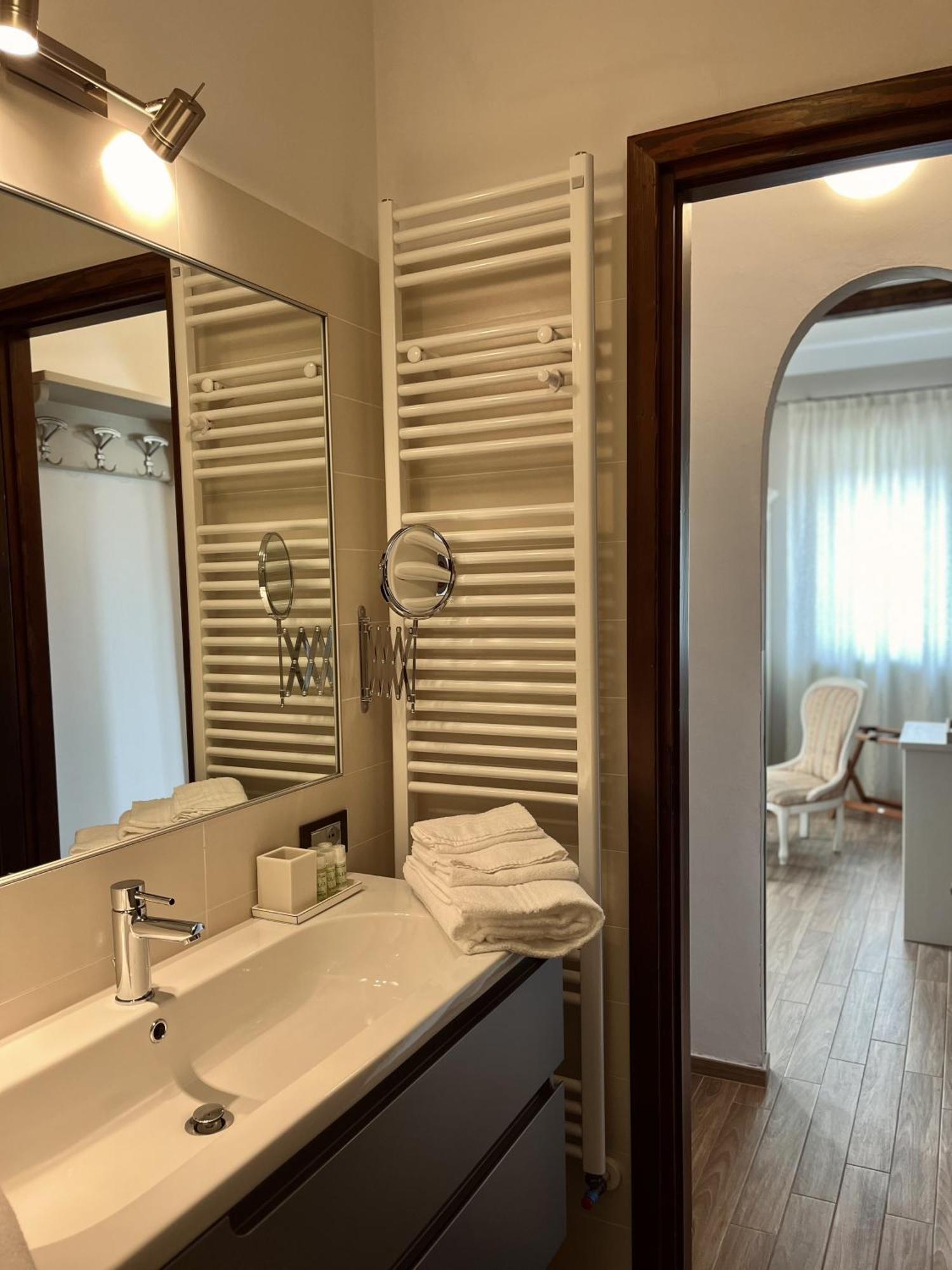 Casa Caimotta Hotell Neive Eksteriør bilde