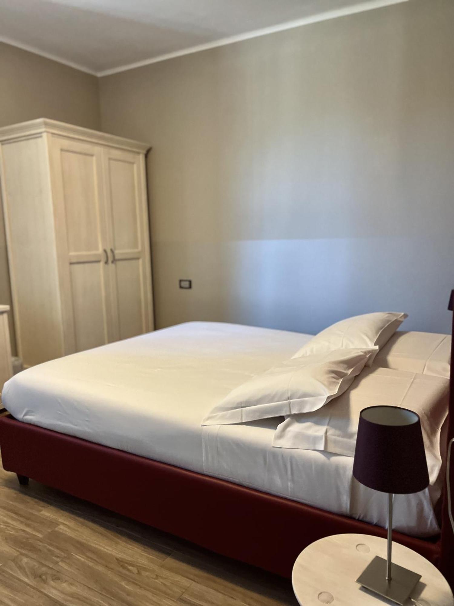 Casa Caimotta Hotell Neive Eksteriør bilde