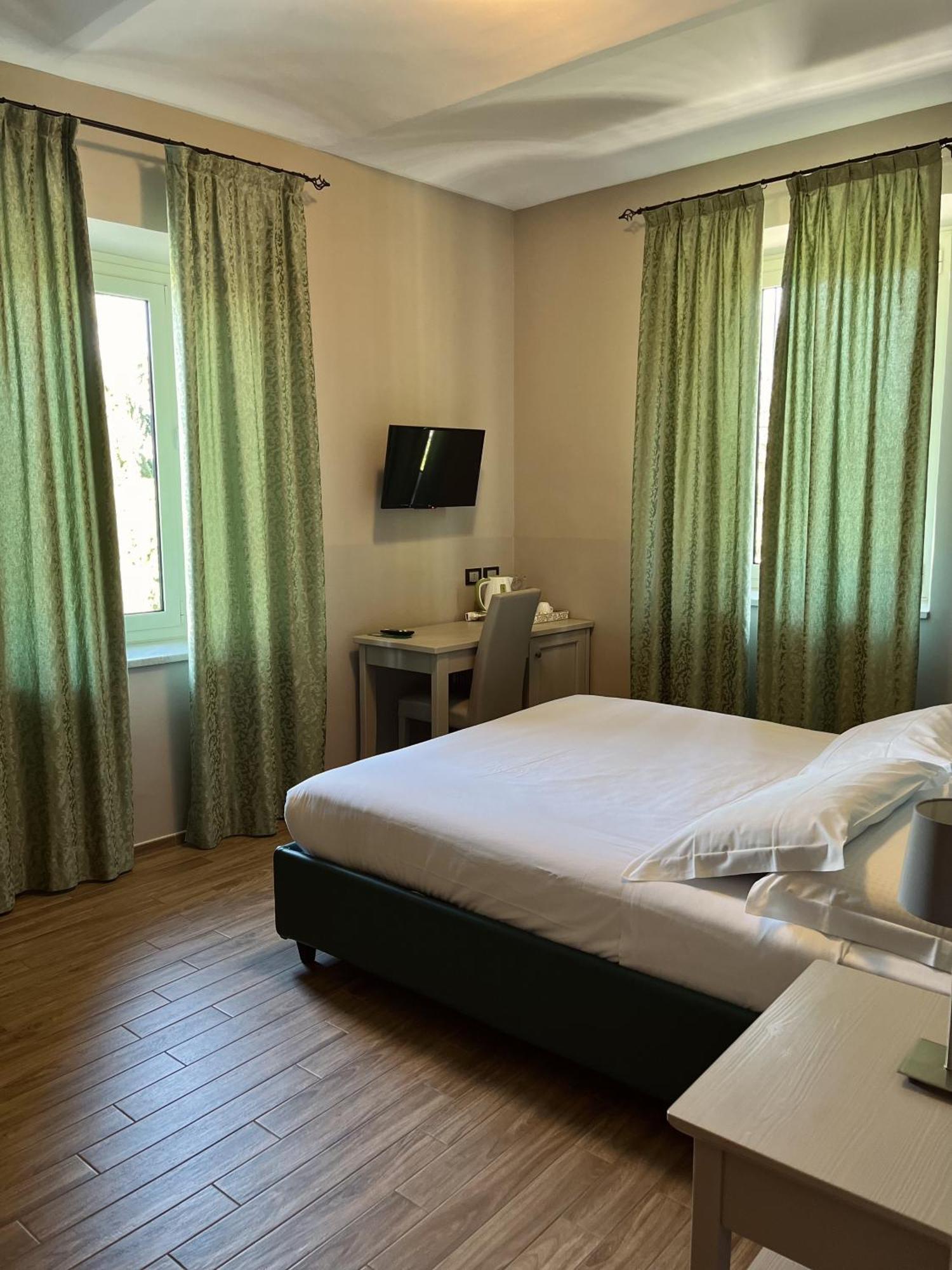 Casa Caimotta Hotell Neive Eksteriør bilde
