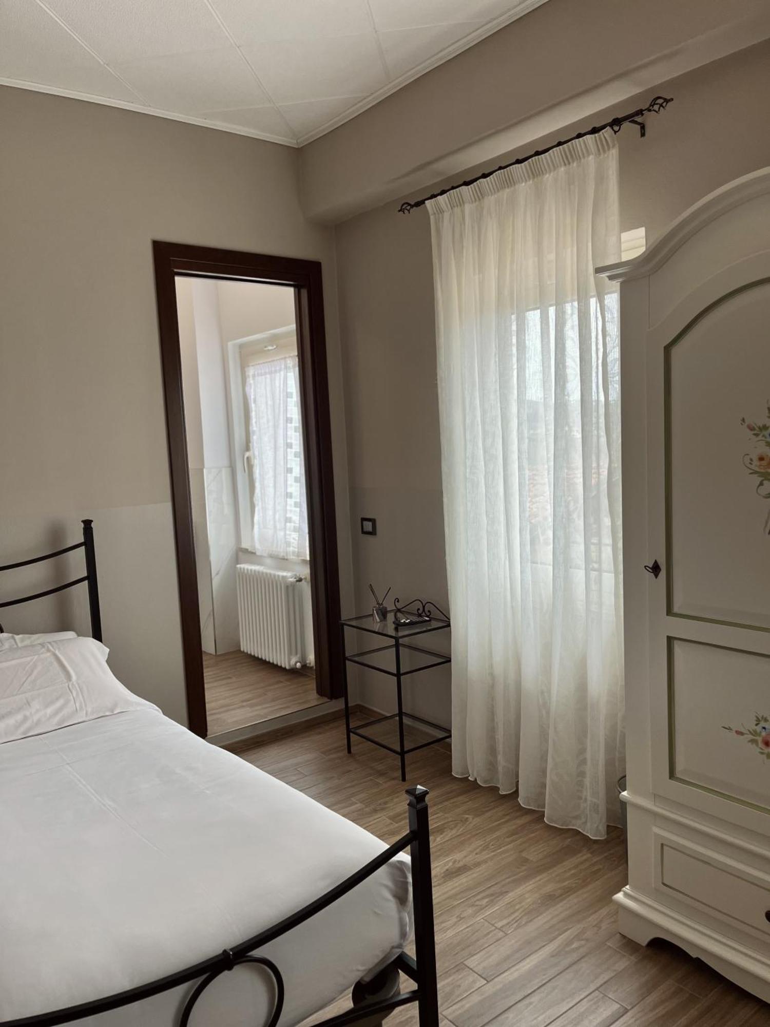 Casa Caimotta Hotell Neive Eksteriør bilde