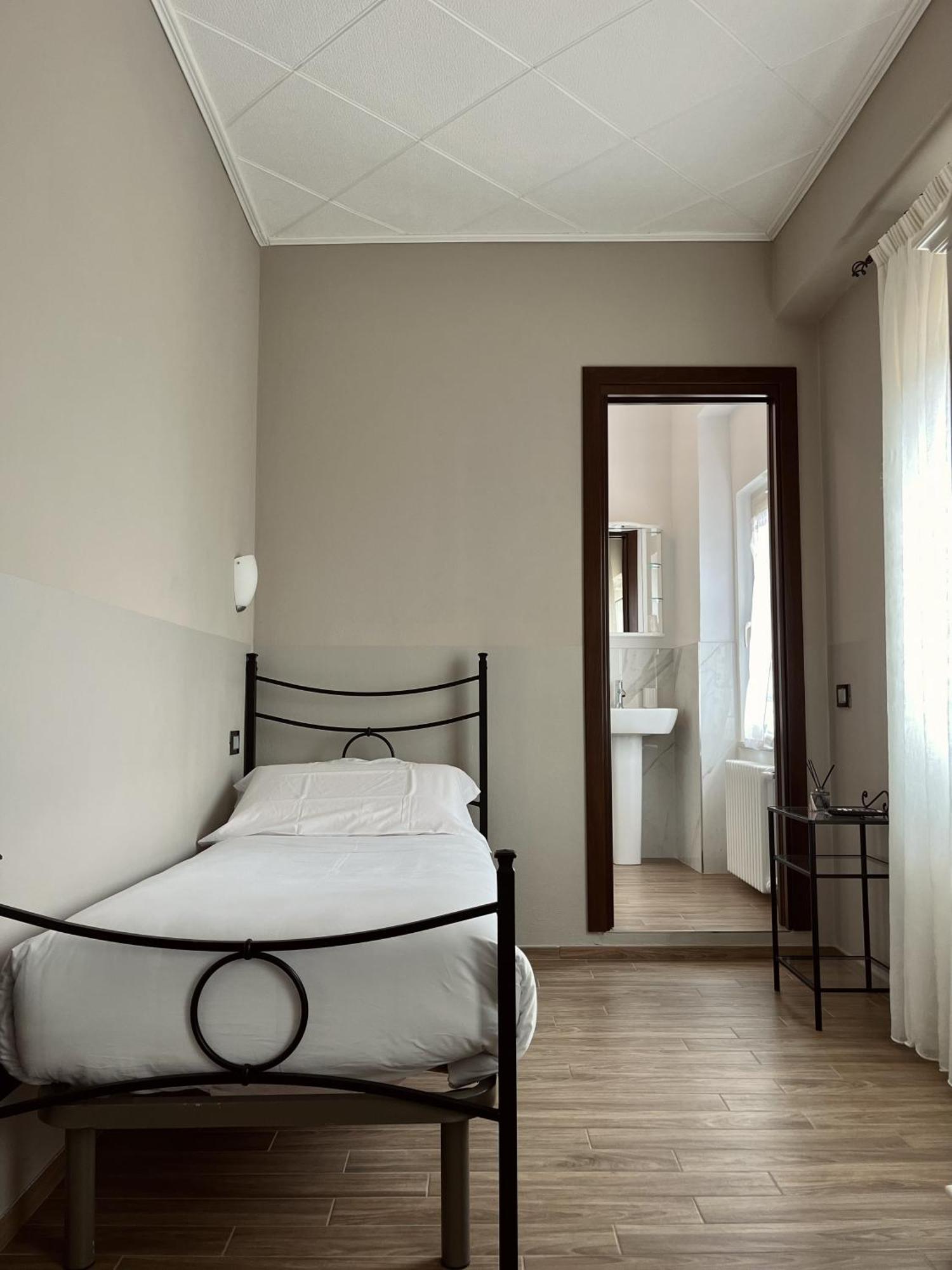Casa Caimotta Hotell Neive Eksteriør bilde
