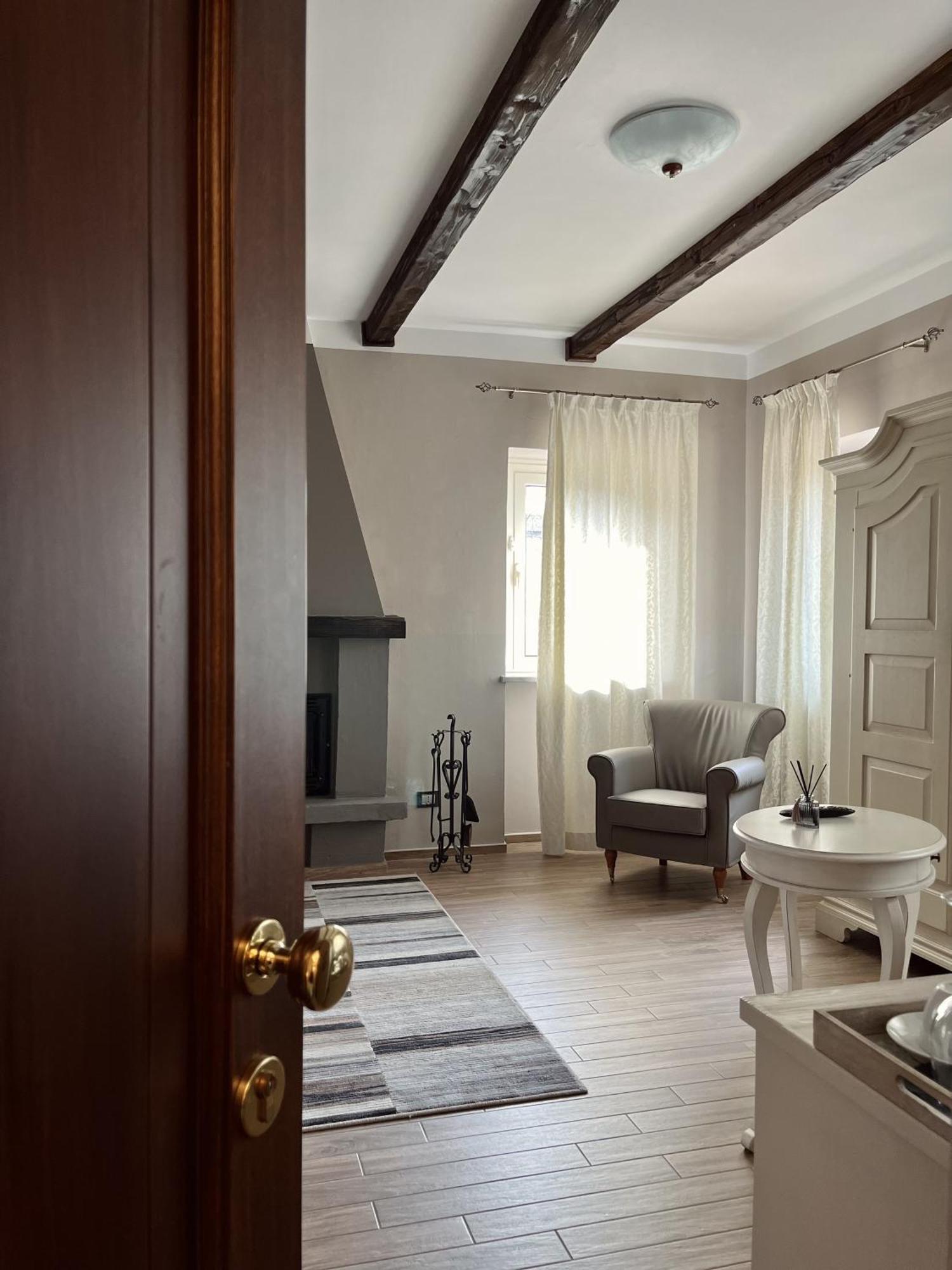 Casa Caimotta Hotell Neive Eksteriør bilde