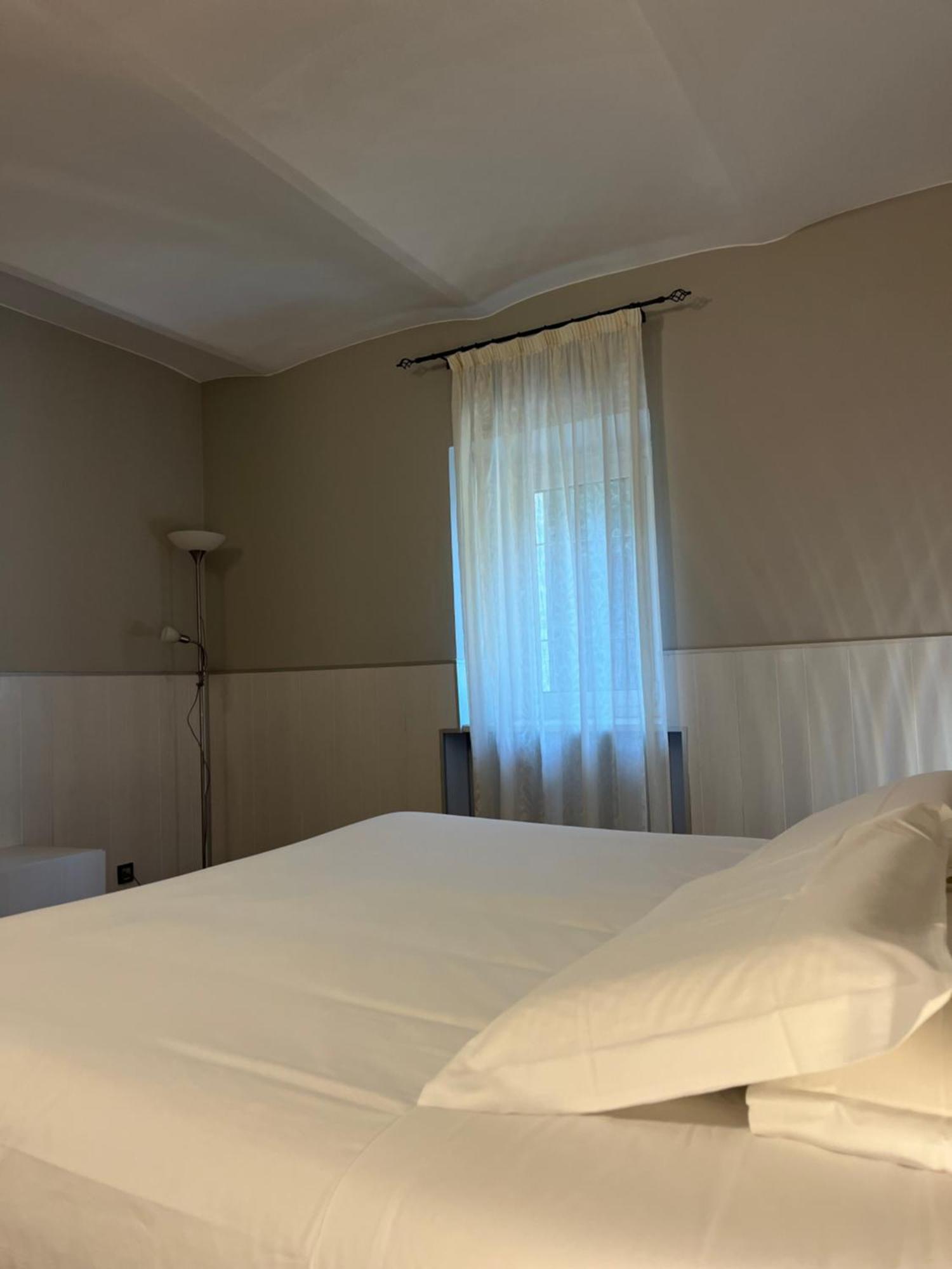 Casa Caimotta Hotell Neive Eksteriør bilde