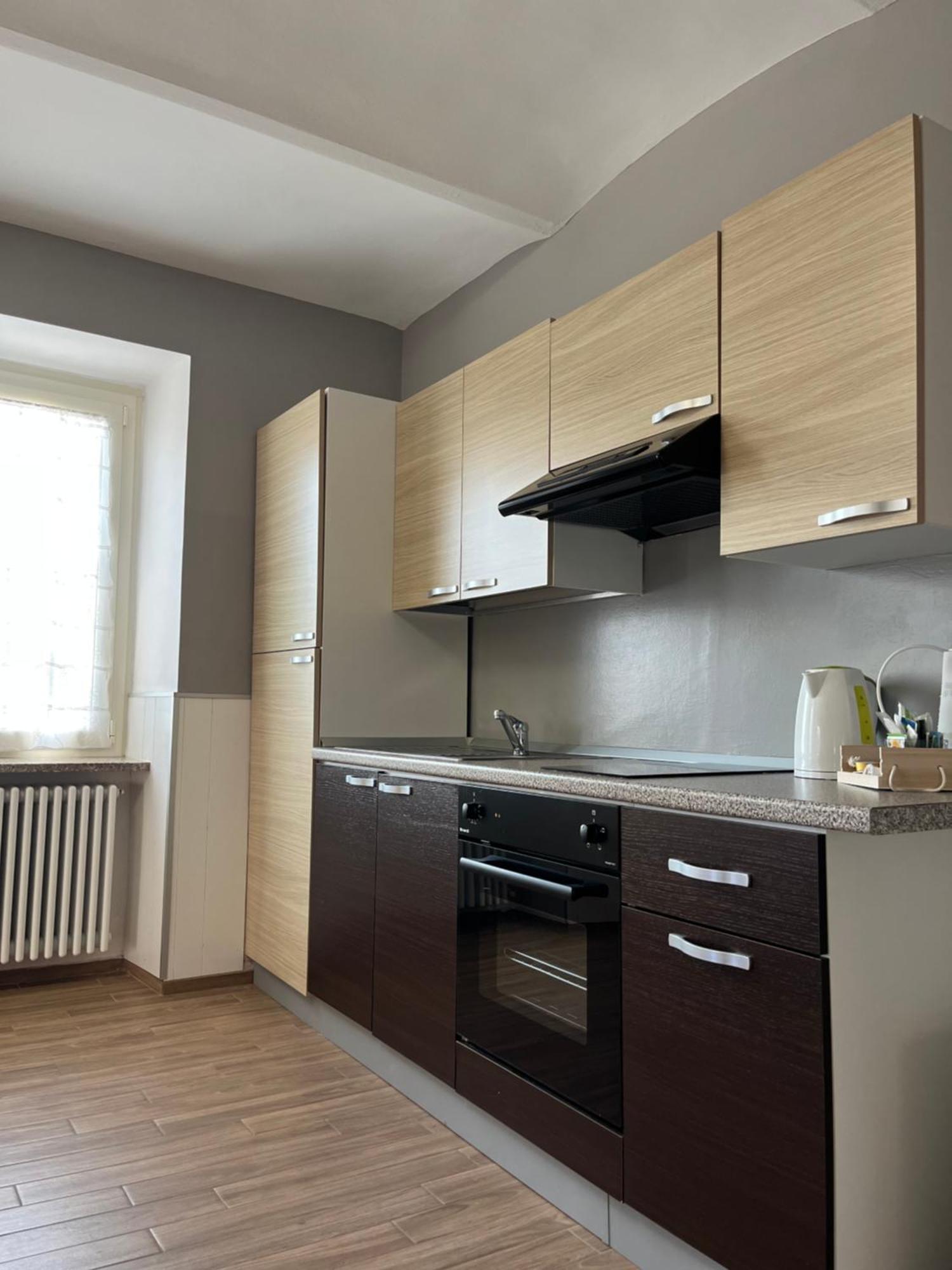 Casa Caimotta Hotell Neive Eksteriør bilde