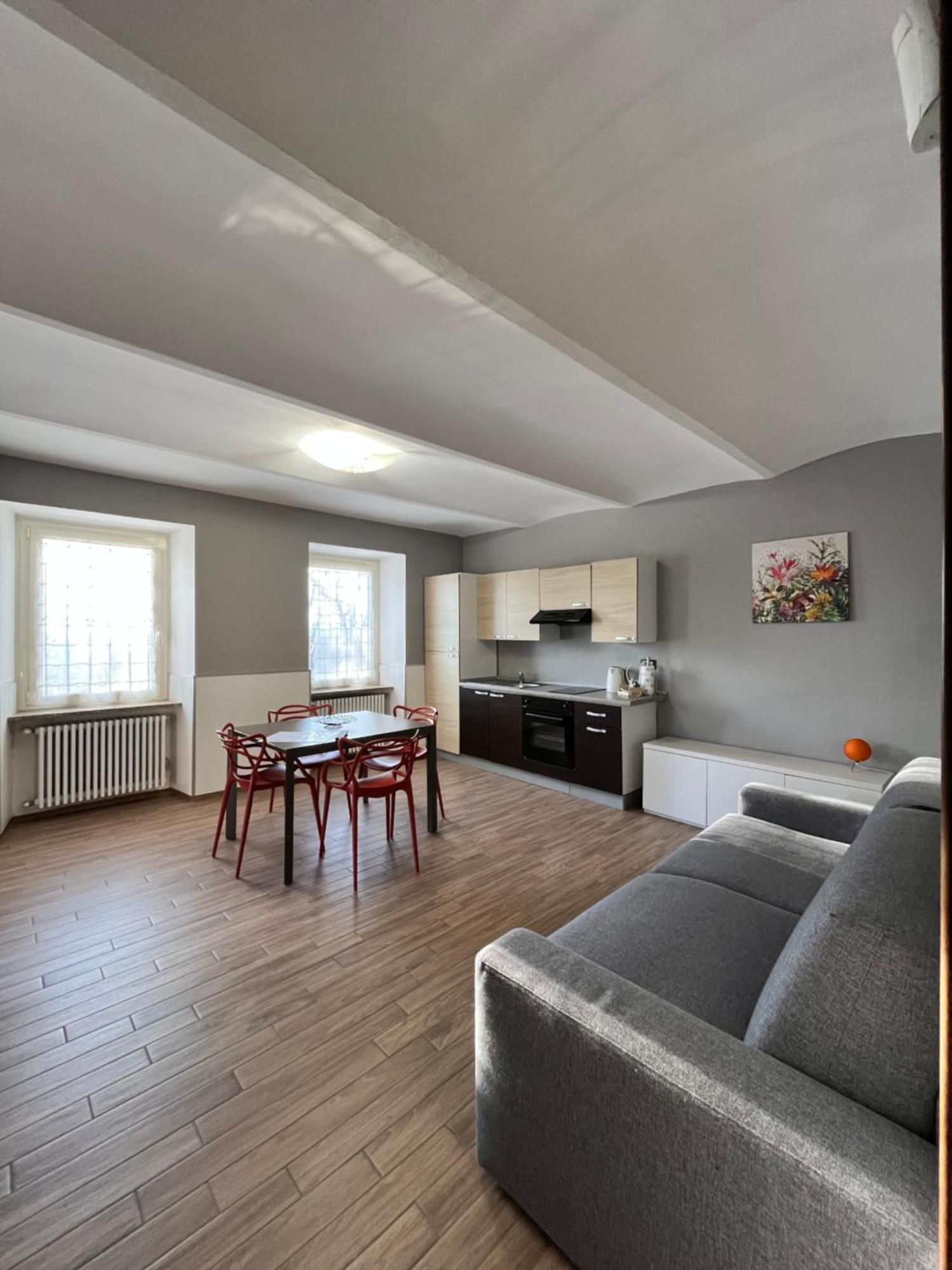 Casa Caimotta Hotell Neive Eksteriør bilde